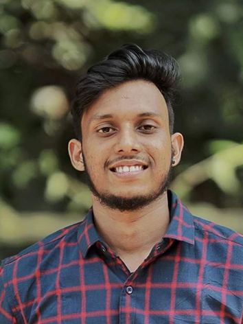 Vivek J K, placed as Mechanical QA/QC engineer (Hindustan Unilever Chemical Plant Project, Chiplun, Maharastra)